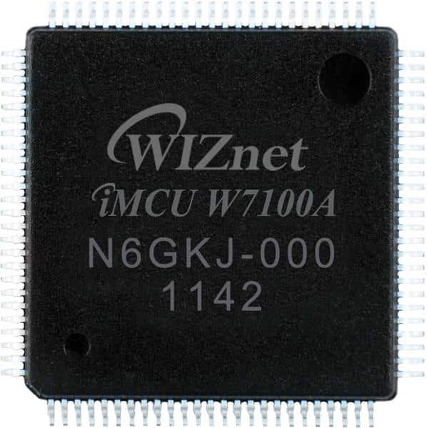 W7100A