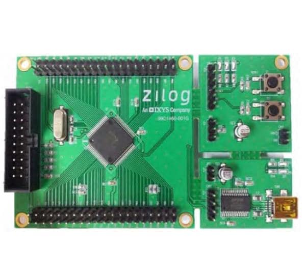 Z32F1280100KITG